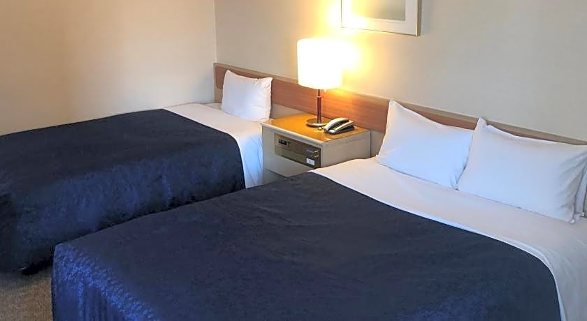 Asakusa Central Hotel