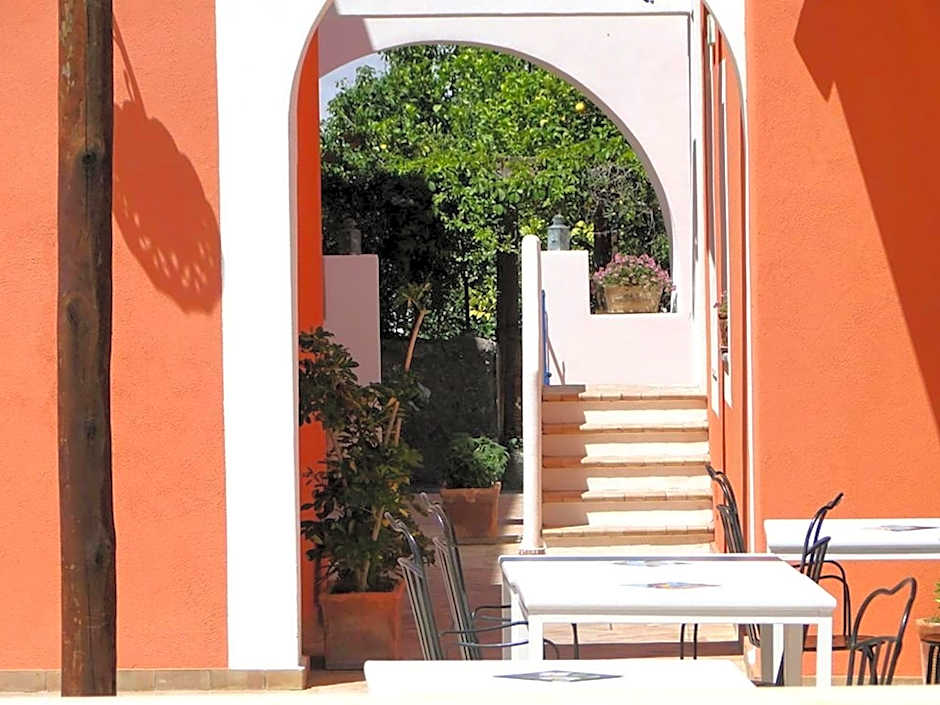 Hotel A Cannata