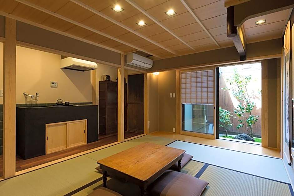 Rikyuan Holiday Rentals