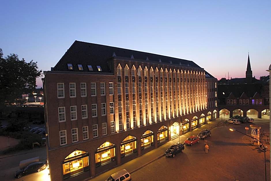 H+ Hotel Lübeck