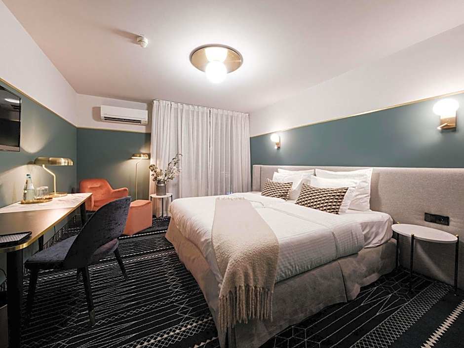 Mercure Hotel Pforzheim