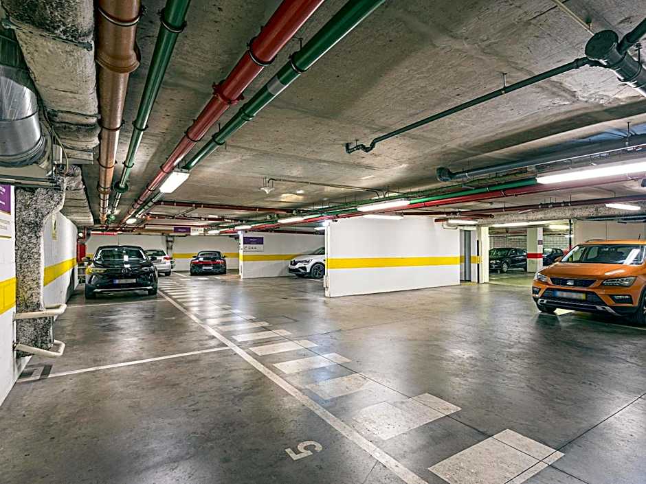 Mercure Lisboa Almada