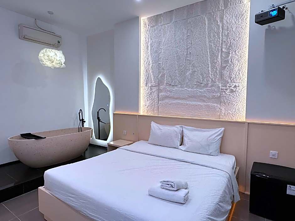 Gâu Homestay Phan Thiết