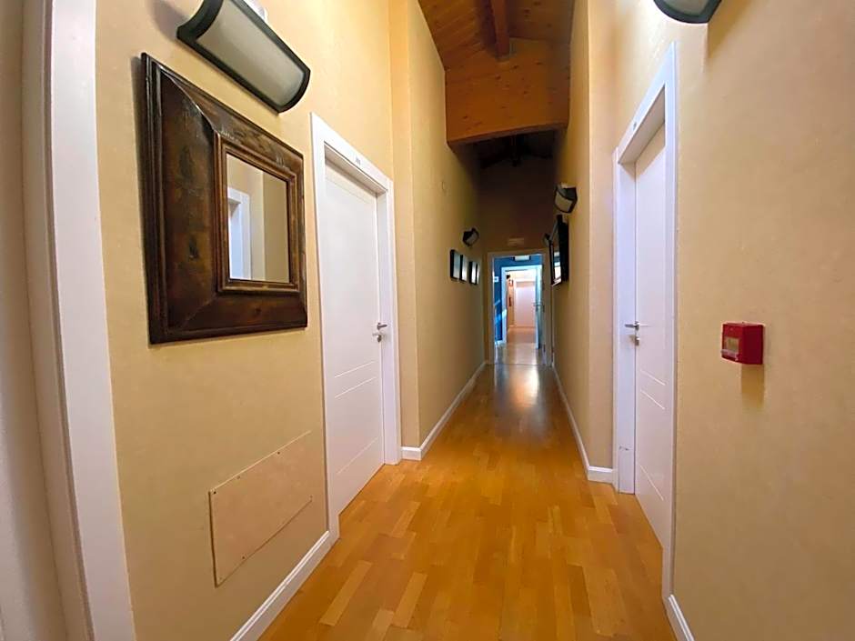 RoomRural Hotel Iru-Bide