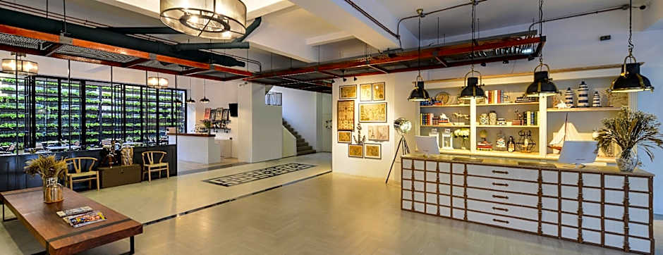 Ruenthip Residence Pattaya