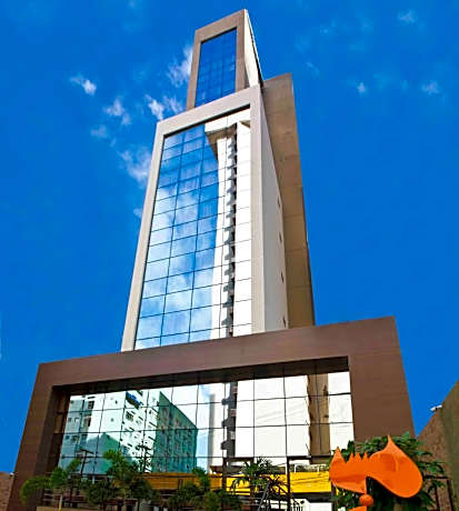Fity Hotel