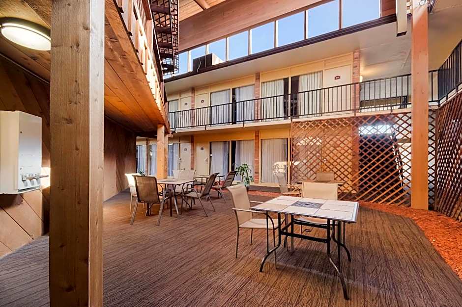 Quality Inn Chickasha