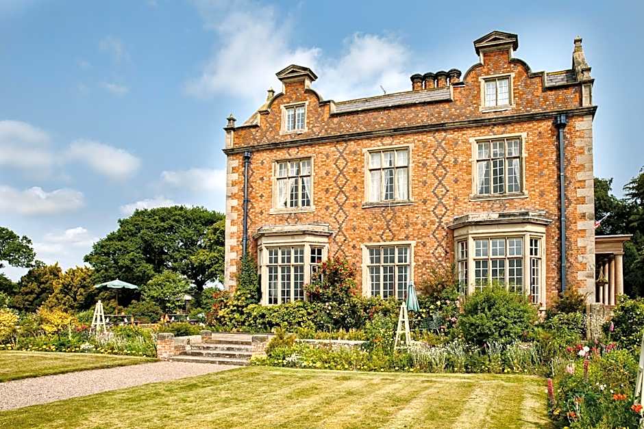 Willington Hall Hotel