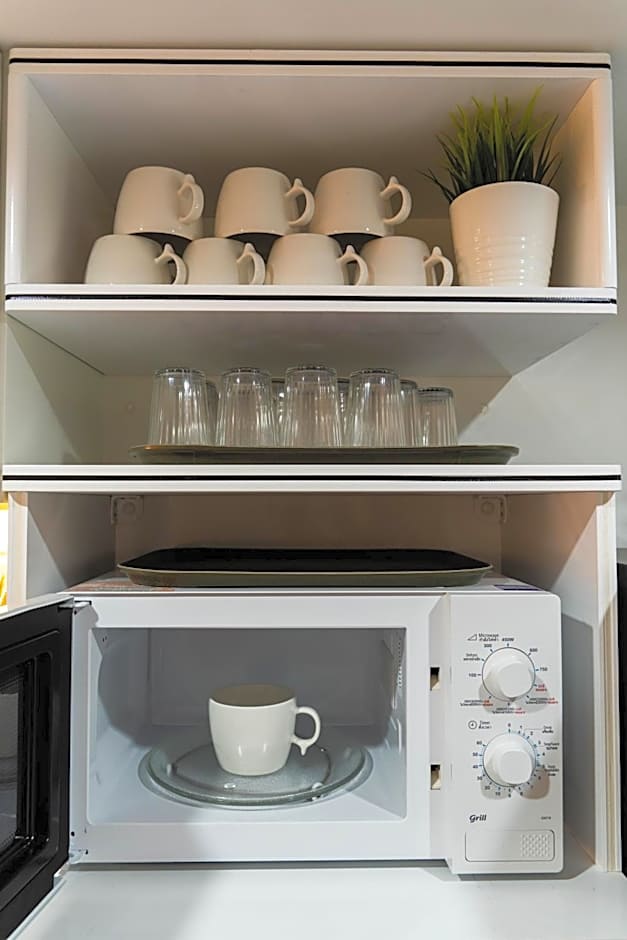 The LOL Elephant Hostel