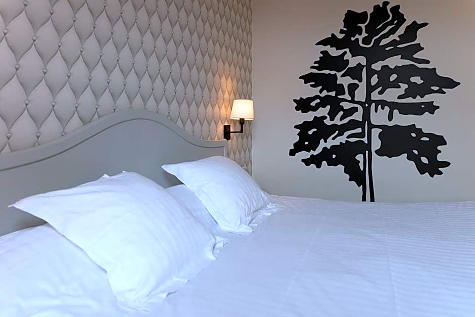 Cit'Hotel - Hotel Le Cèdre