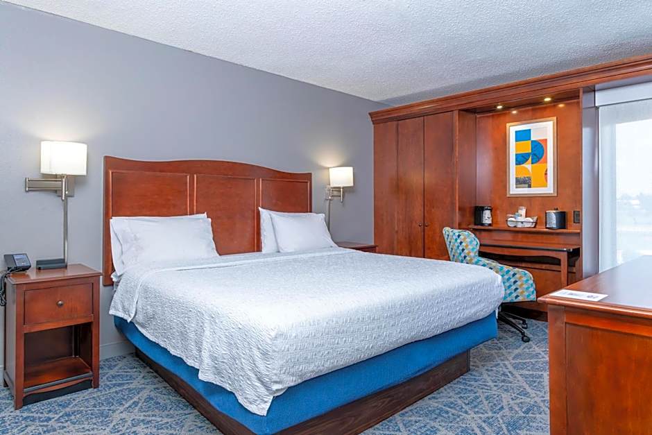 Hampton Inn St. Louis/Chesterfield