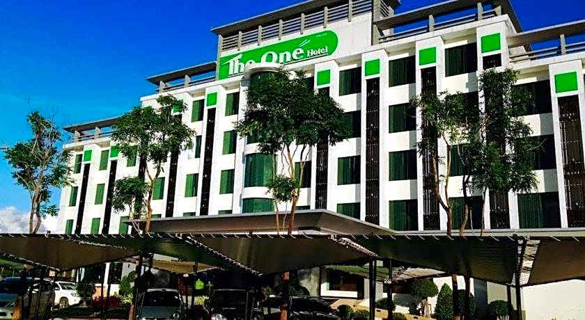 The One Hotel