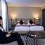 Mercure Luxembourg Kikuoka Golf and Spa