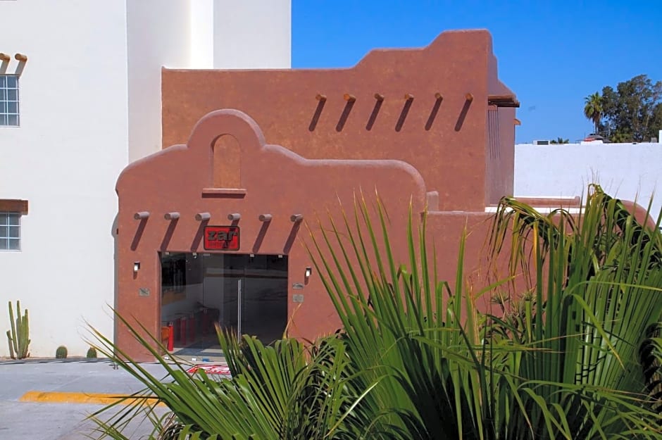 Hotel Zar La Paz