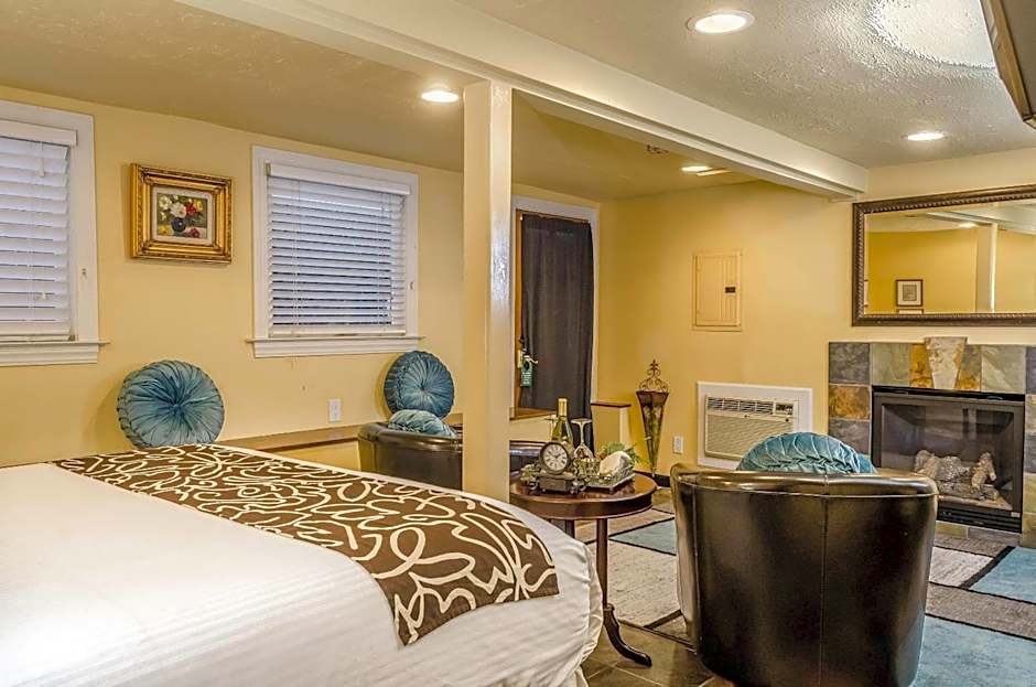 Hotel Napa Valley, an Ascend Collection Hotel