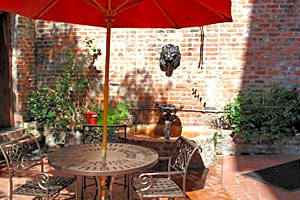 Historic French Market Inn