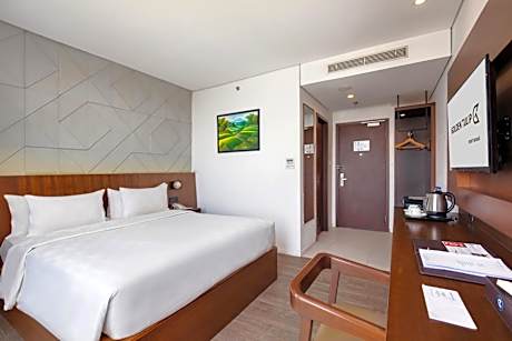 Superior Queen Room