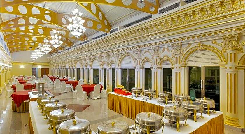 Hotel Shanker-Palatial Heritage Kathmandu