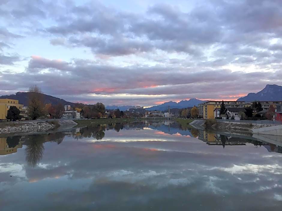 Hotel Vogelweiderhof
