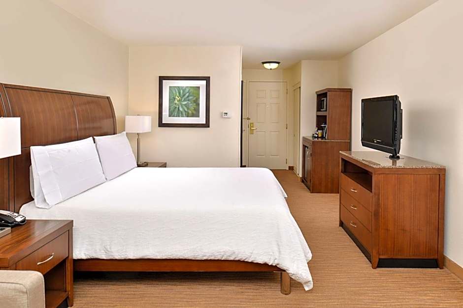 Hilton Garden Inn Dallas/Addison