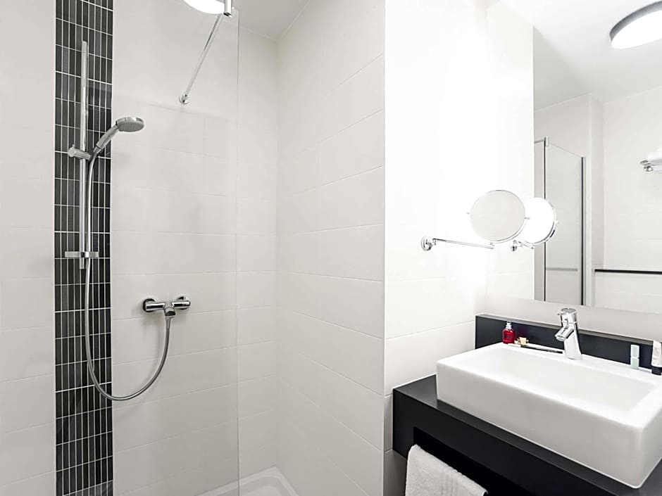 Ibis Styles Hotel Brussels Centre Stephanie