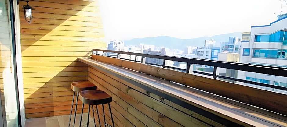 NK Hostel
