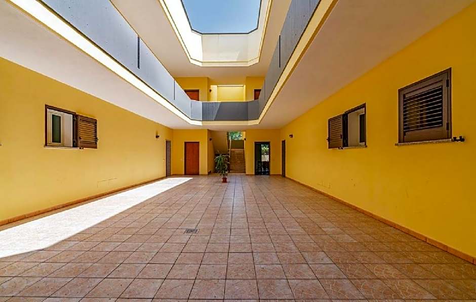 Residence Ionian Gallipoli