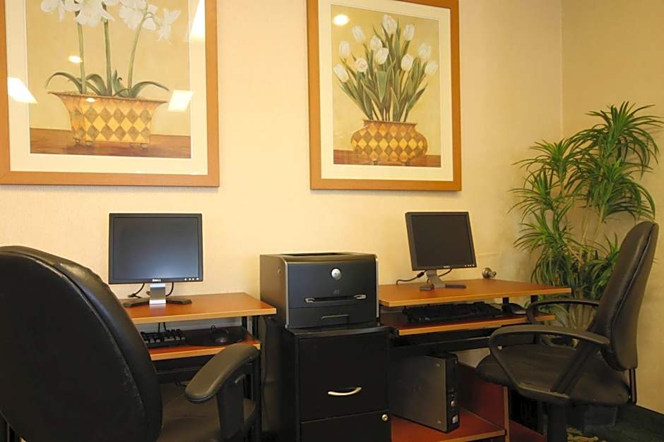 Fairfield Inn by Marriott Deptford