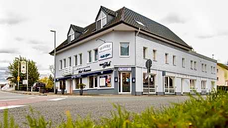 Hotel-Restaurant Fück