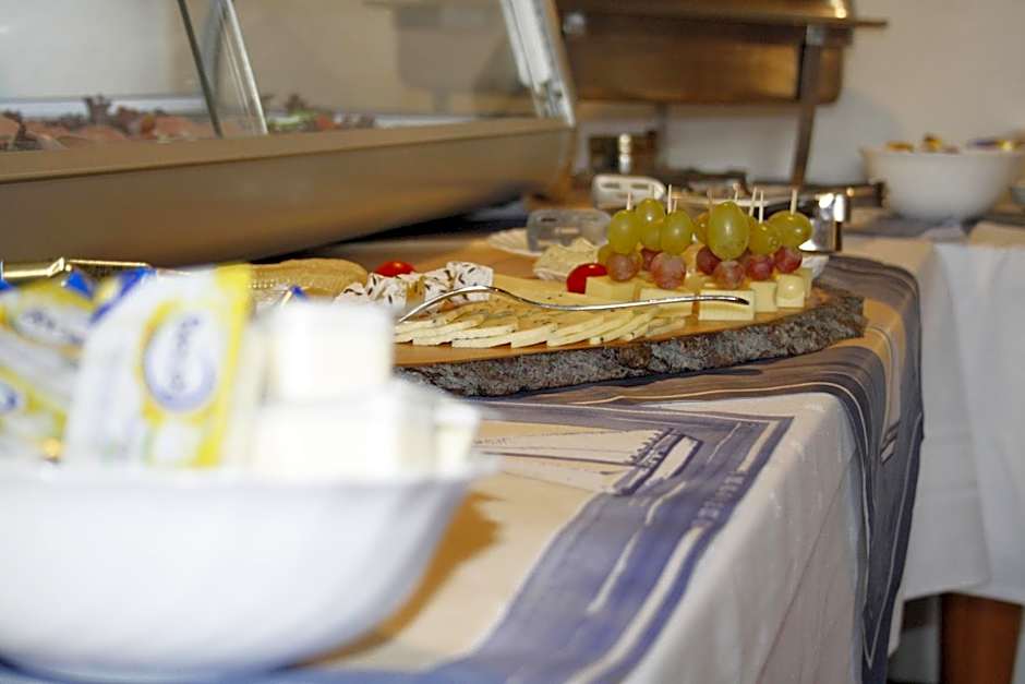 Hotel Deutsches Haus