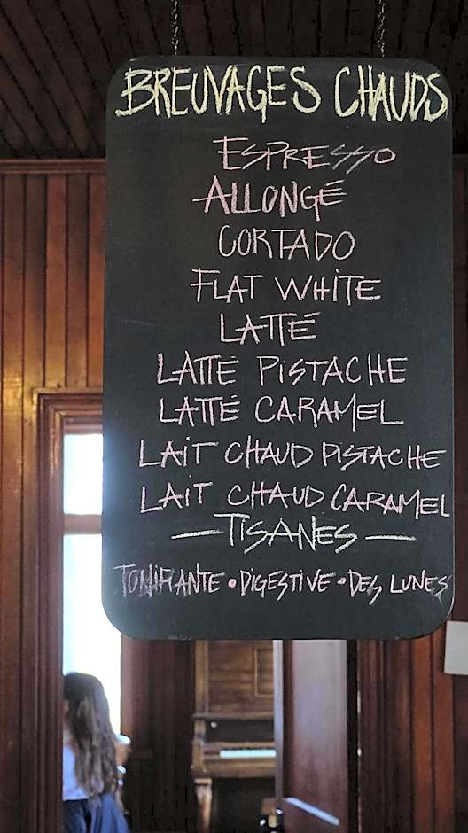 Auberge des Korrigans