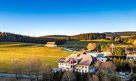 Gasthof Lafette