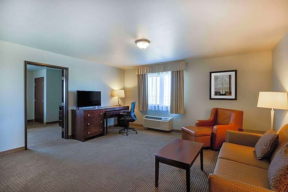 Baymont by Wyndham Rapid City
