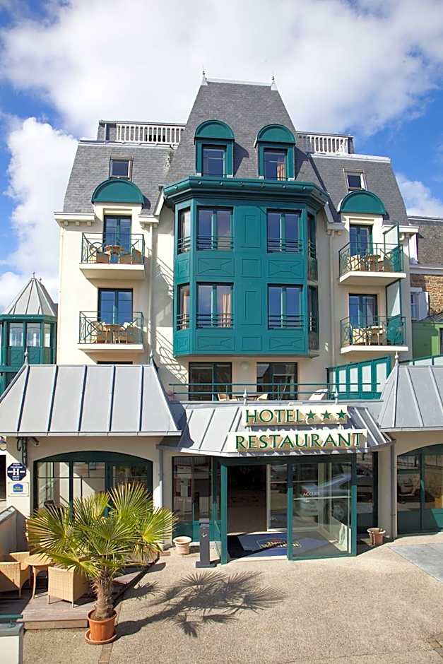 Best Western Alexandra