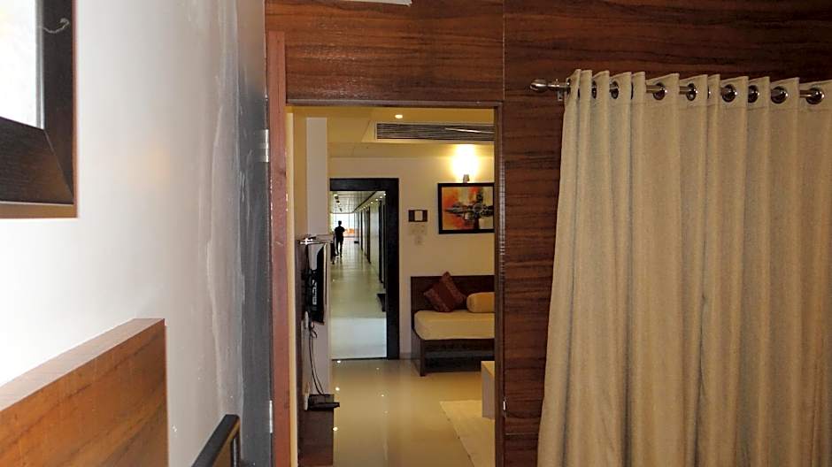 The Temple View Hotel