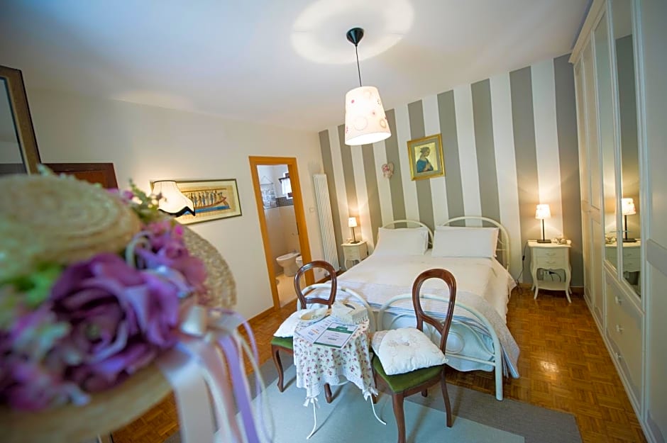 B&B Villa Filetta