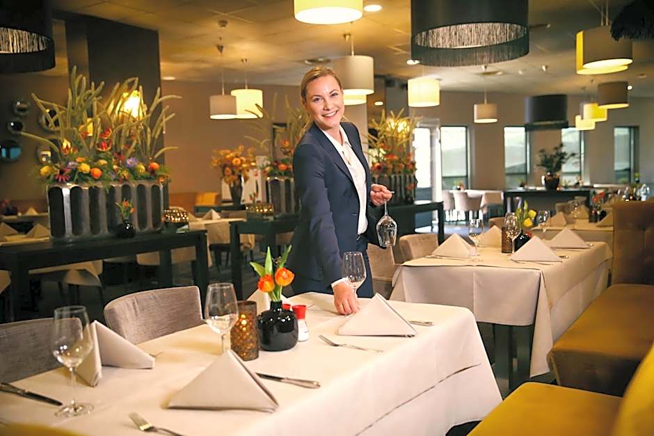 Van der Valk Hotel Rotterdam - Blijdorp