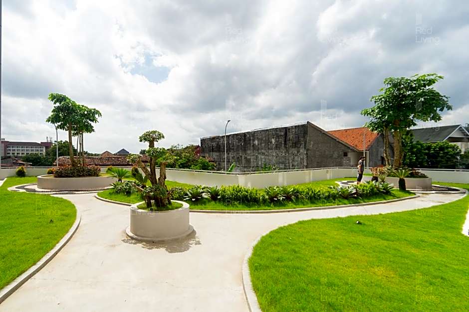 RedLiving Apartemen Barsa City by Ciputra - WM Property