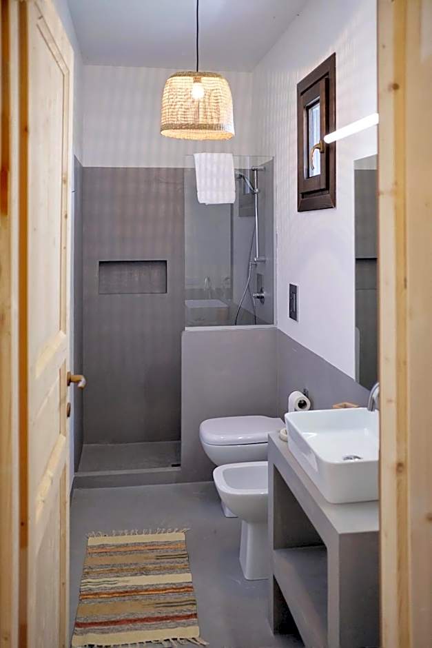 Nômade - Slow Living Lodge