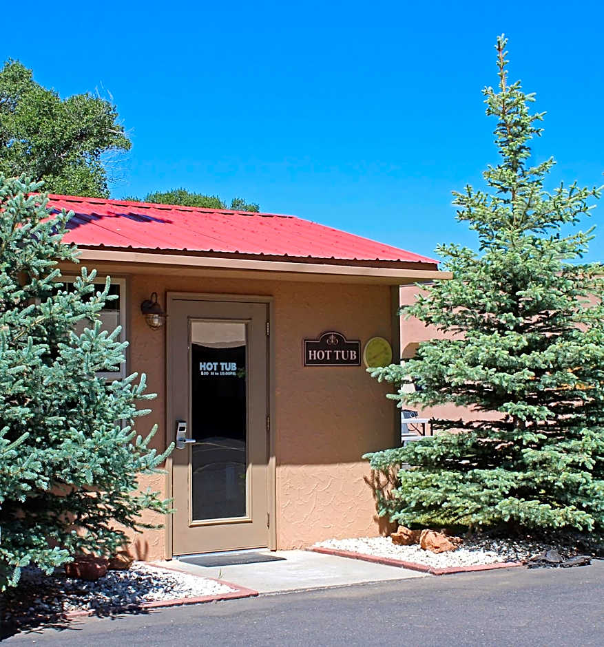 Rodeway Inn Gunnison