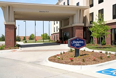 Hampton Inn By Hilton Omaha West-Lakeside