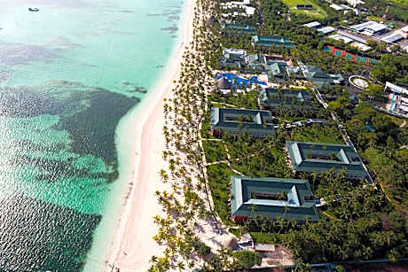Barcelo Bavaro Beach - All Inclusive - Adults Only