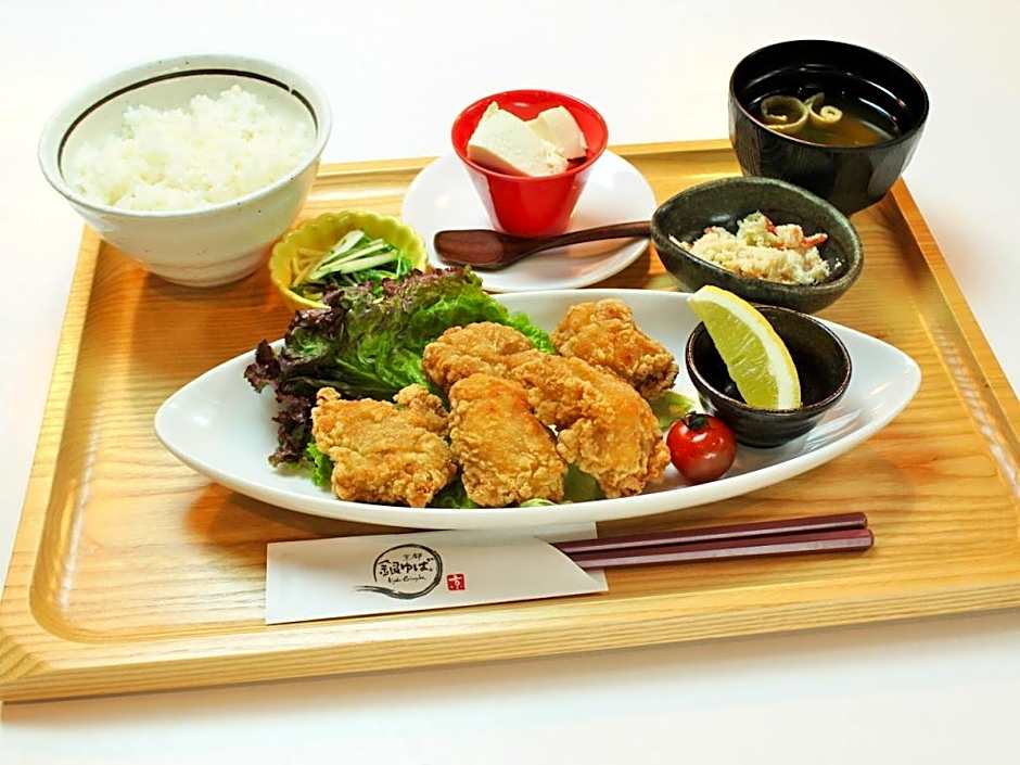 APA Hotel Asakusa Kuramaekita