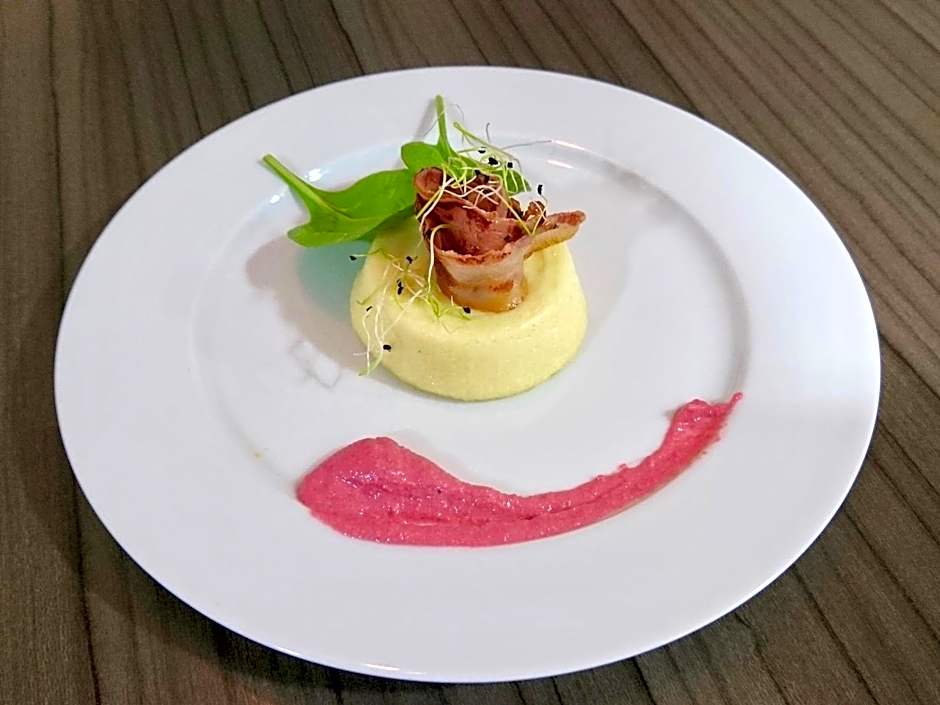 Kyriad Auray Hotel - Carnac