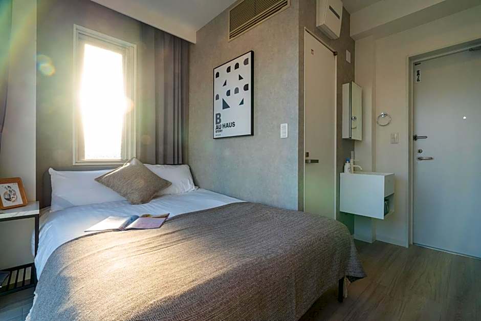 ZAITO Tokyo Mukojima Hotel 押上駅徒歩七分ホテル