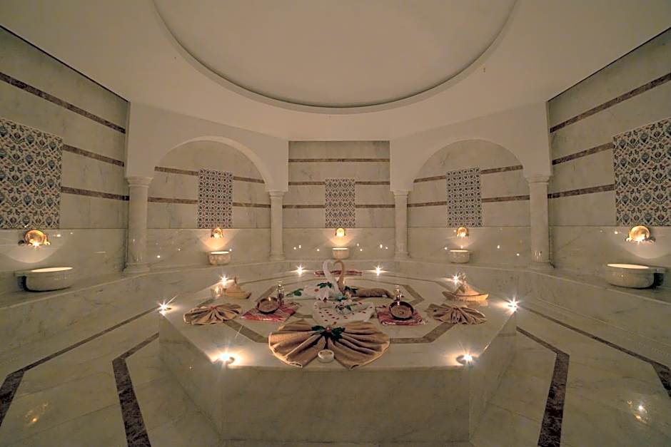 Demircioğlu Park Hotel