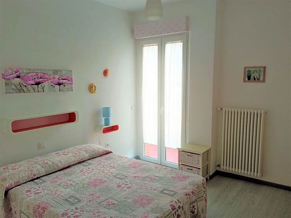 Garden Belvedere B&B