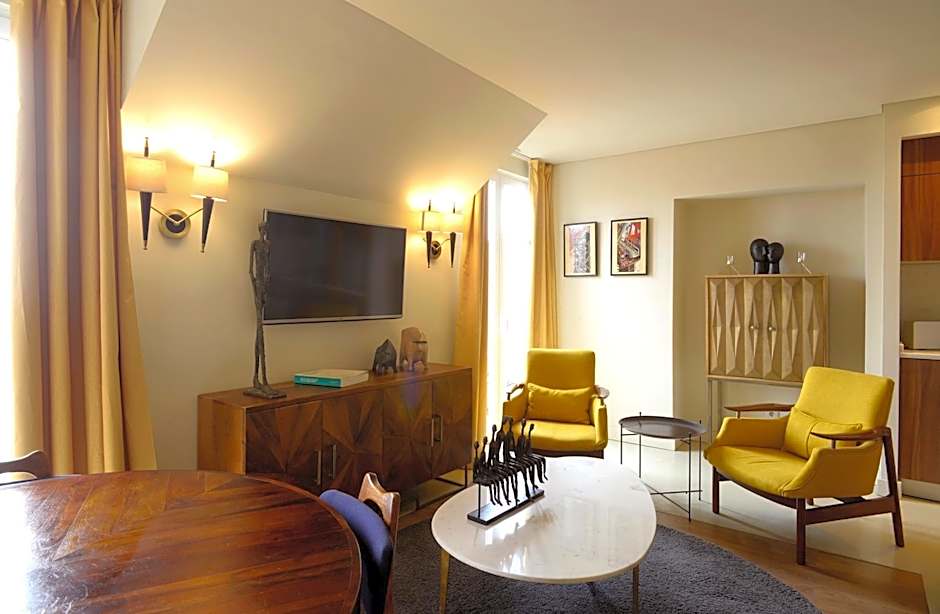 Dalma Old Town - Castelo