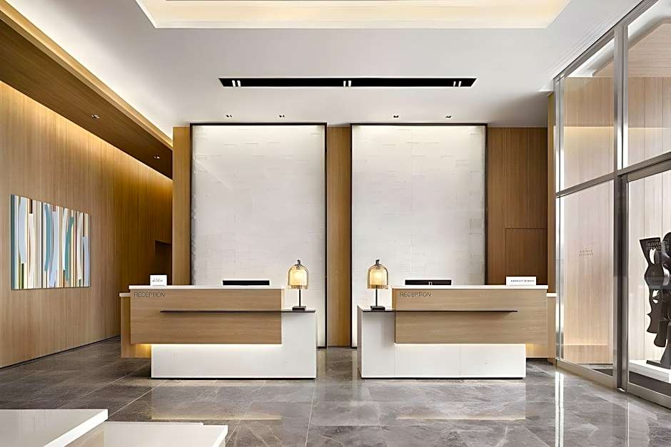 Busan Beach Hotel Busan Songdo