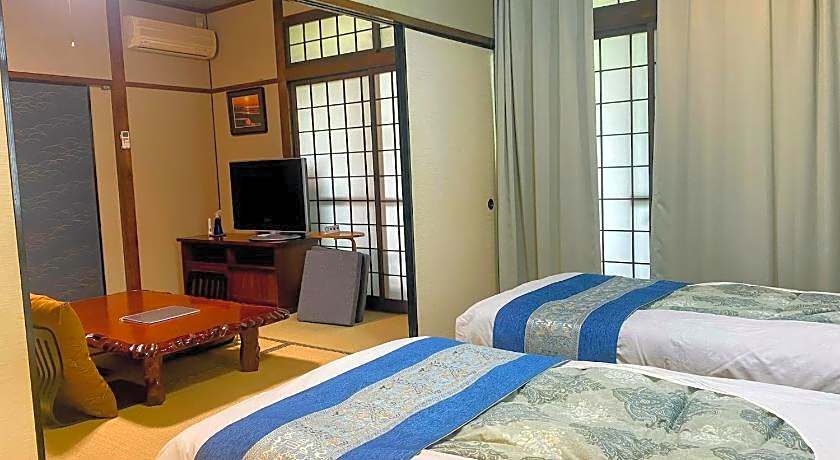 Good Stay Mizuho